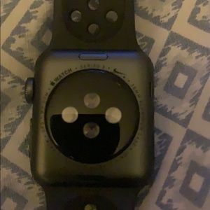 Nike Apple Watch 3 series